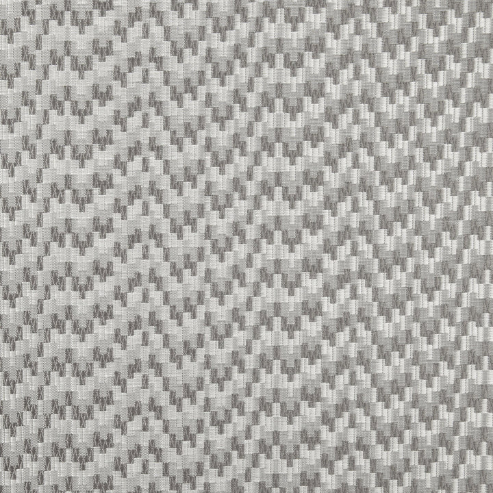 Giacomo Smoke by Clarke And Clarke Fabric CLARKE & CLARKE CIPRIANI POLYESTER - 100% India HEAVY Horizontal: 6.85 and Vertical: 0.75 54 - Fabric Carolina -