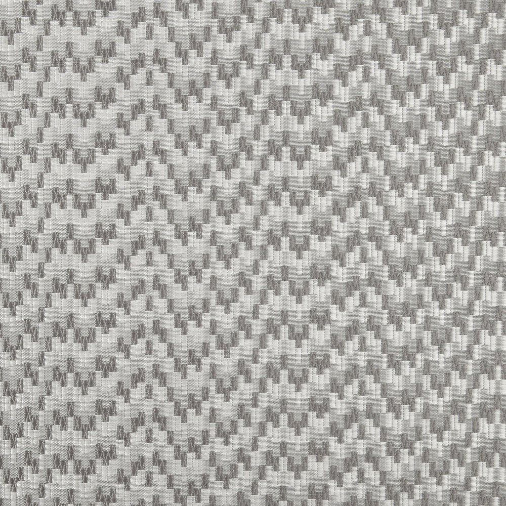 Giacomo Smoke by Clarke And Clarke Fabric CLARKE & CLARKE CIPRIANI POLYESTER - 100% India HEAVY Horizontal: 6.85 and Vertical: 0.75 54 - Fabric Carolina -
