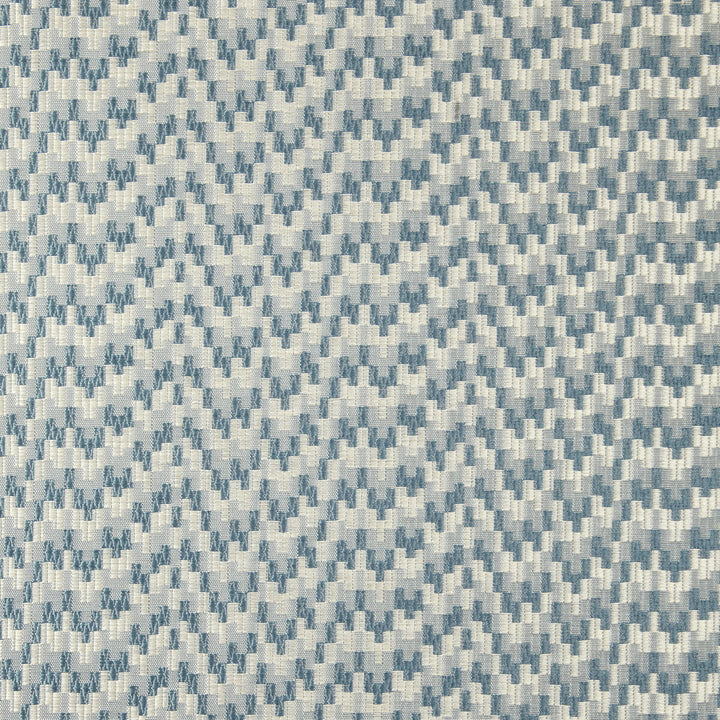 Giacomo Teal by Clarke And Clarke Fabric CLARKE & CLARKE CIPRIANI POLYESTER - 100% India HEAVY Horizontal: 6.85 and Vertical: 0.75 54 - Fabric Carolina -