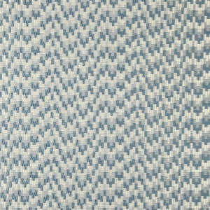 Giacomo Teal by Clarke And Clarke Fabric