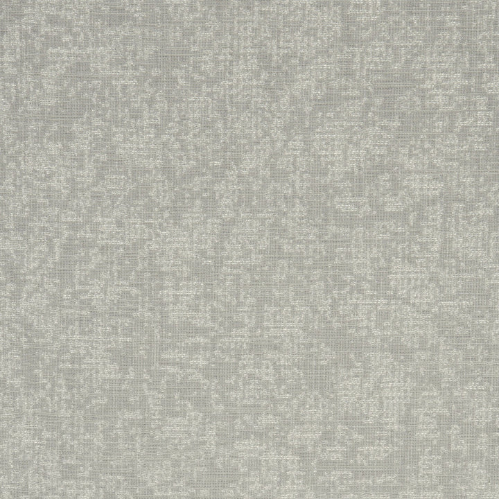 Luciano Silver by Clarke And Clarke Fabric CLARKE & CLARKE CIPRIANI COTTON - 53%;POLYESTER - 47% India MEDIUM Horizontal: 0 and Vertical: 0 54 - Fabric Carolina -