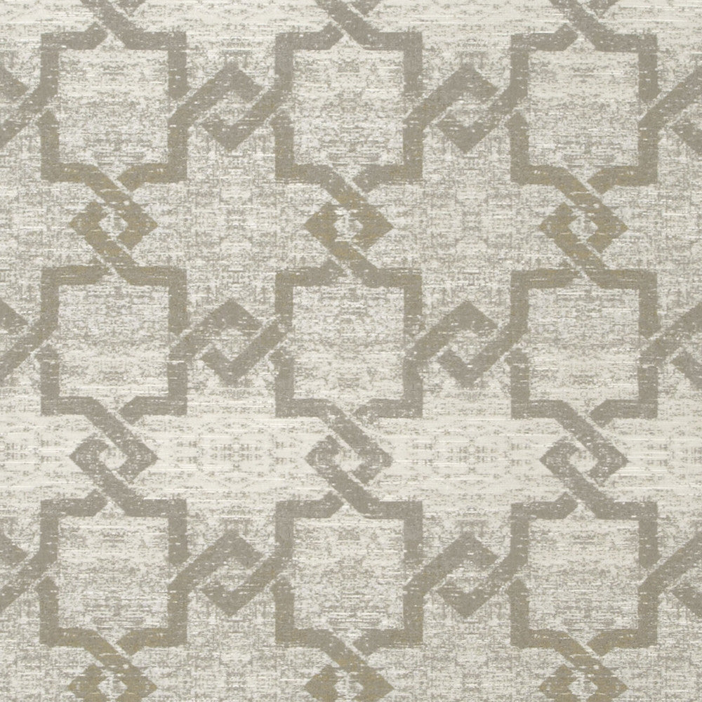 Manolo Antique by Clarke And Clarke Fabric CLARKE & CLARKE CIPRIANI POLYESTER - 97%;COTTON - 3% India MEDIUM Horizontal: 13.62 and Vertical: 13.98 54 - Fabric Carolina -