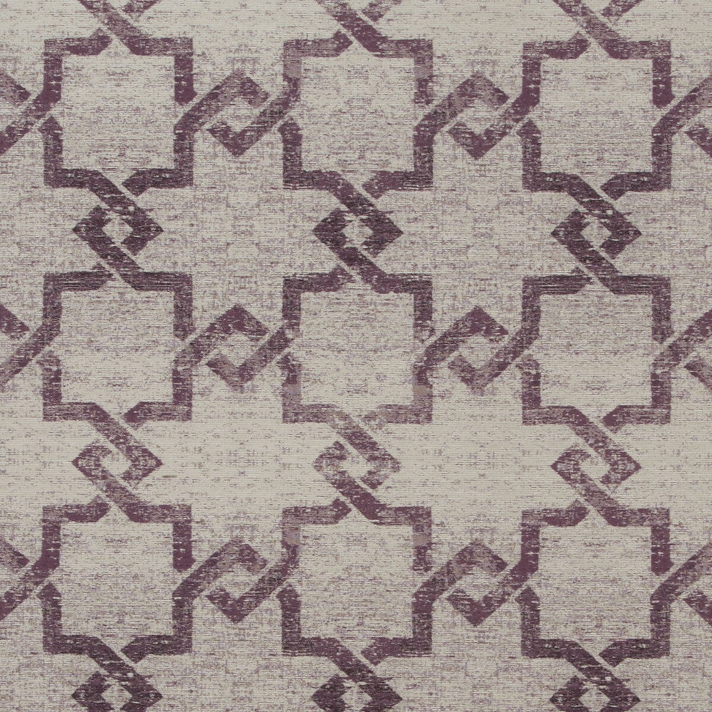 Manolo Damson by Clarke And Clarke Fabric Clarke And Clarke Fabric Manolo DamsonFabric CLARKE & CLARKE CIPRIANI POLYESTER - 97%;COTTON - 3% India </p><p>Repeat: H: 13.62, V: 13.98 54 - Fabric Carolina -