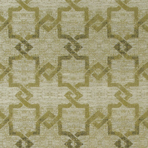 Manolo Olive by Clarke And Clarke Fabric
