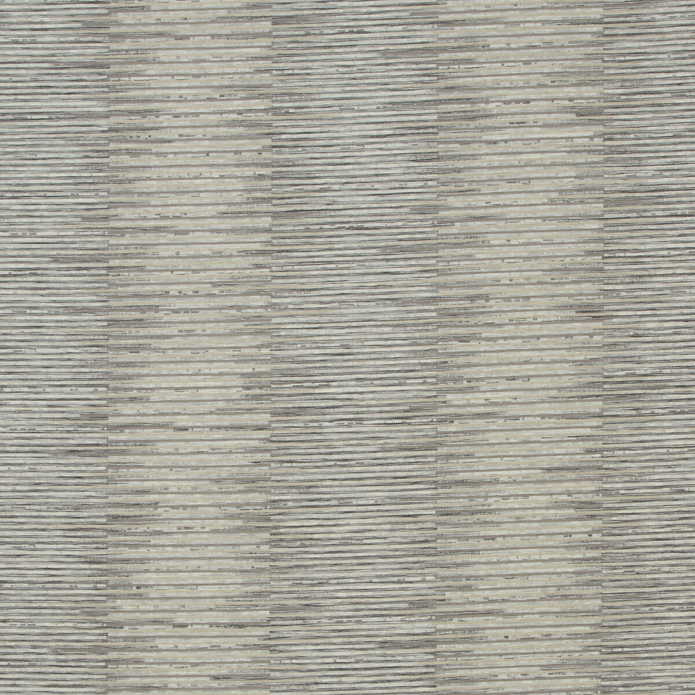 Umberto Charcoal by Clarke And Clarke Fabric CLARKE & CLARKE CIPRIANI POLYESTER - 74%;COTTON - 16%;LINEN - 10% India Horizontal: 13.62 and Vertical: 8.46 54 - Fabric Carolina -