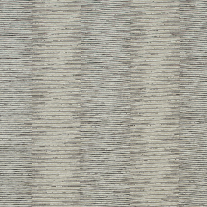 Umberto Charcoal by Clarke And Clarke Fabric CLARKE & CLARKE CIPRIANI POLYESTER - 74%;COTTON - 16%;LINEN - 10% India Horizontal: 13.62 and Vertical: 8.46 54 - Fabric Carolina -