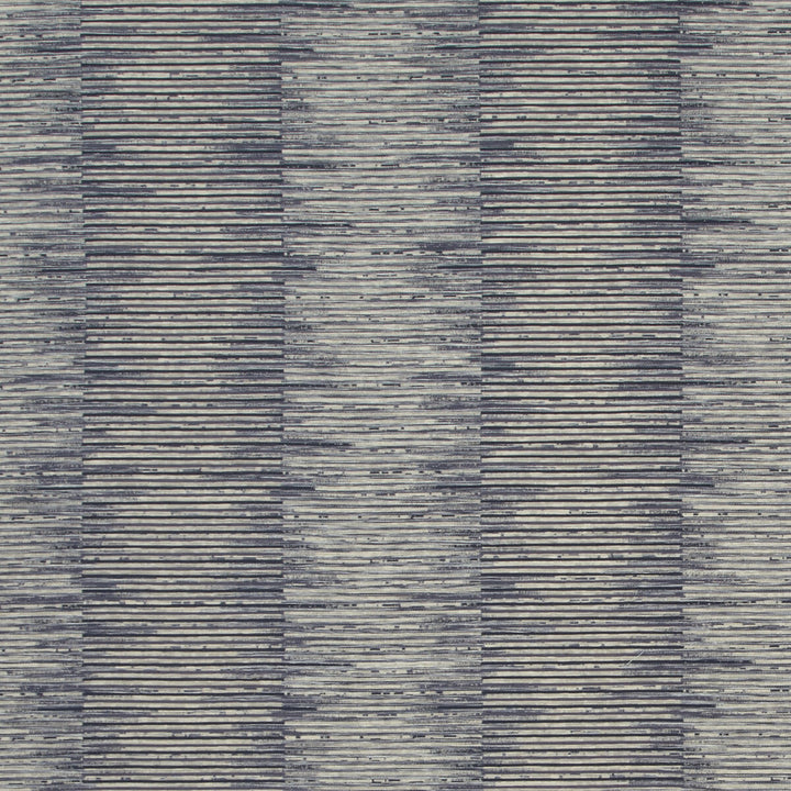 Umberto Ink by Clarke And Clarke Fabric CLARKE & CLARKE CIPRIANI POLYESTER - 74%;COTTON - 16%;LINEN - 10% India - Horizontal: 13.62 and Vertical: 8.46 54 - Fabric Carolina -