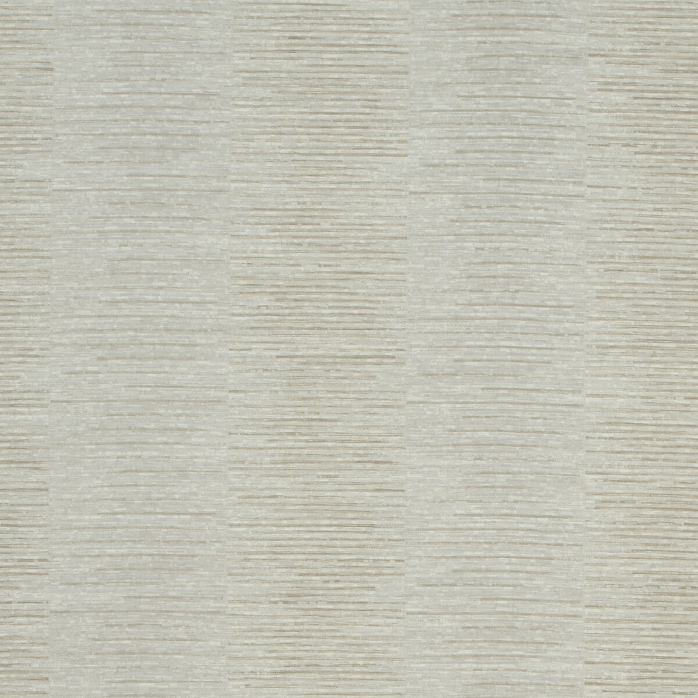 Umberto Putty by Clarke And Clarke Fabric CLARKE & CLARKE CIPRIANI POLYESTER - 74%;COTTON - 16%;LINEN - 10% India - Horizontal: 13.62 and Vertical: 8.46 54 - Fabric Carolina -