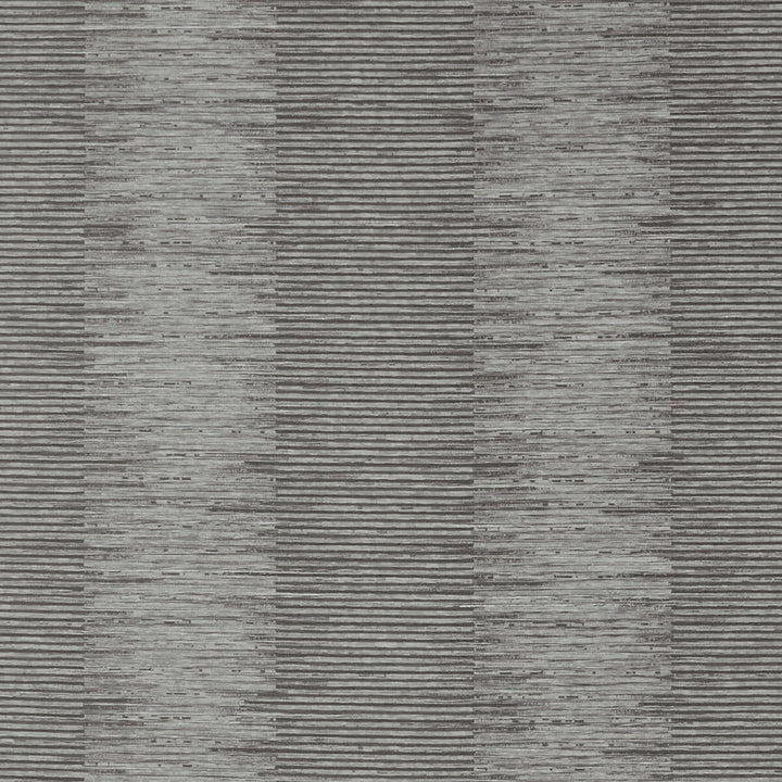 Umberto Smoke by Clarke And Clarke Fabric CLARKE & CLARKE CIPRIANI POLYESTER - 74%;COTTON - 16%;LINEN - 10% India Horizontal: 13.62 and Vertical: 8.46 54 - Fabric Carolina -