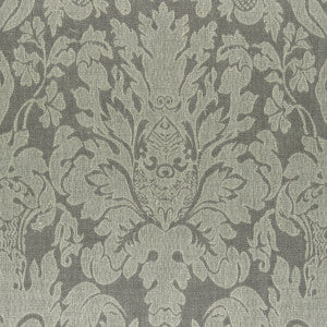 Valentina Ash by Clarke And Clarke Fabric