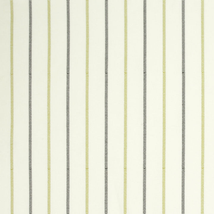 Enya Chartreuse/Charcoal by Clarke And Clarke Fabric Clarke And Clarke Fabric Enya Chartreuse/CharcoalFabric CLARKE & CLARKE WILDERNESS POLYESTER - 52%;COTTON - 48% India </p><p>Repeat: H: 5.12, V: 12.6 51 - Fabric Carolina -