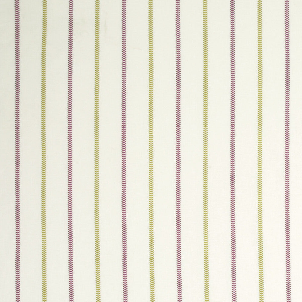 Enya Heather/Olive by Clarke And Clarke Fabric CLARKE & CLARKE WILDERNESS POLYESTER - 52%;COTTON - 48% India - Horizontal: 5.12 and Vertical: 12.6 51 - Fabric Carolina -