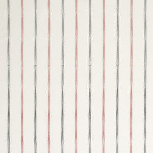 Enya Indigo/Cranberry by Clarke And Clarke Fabric