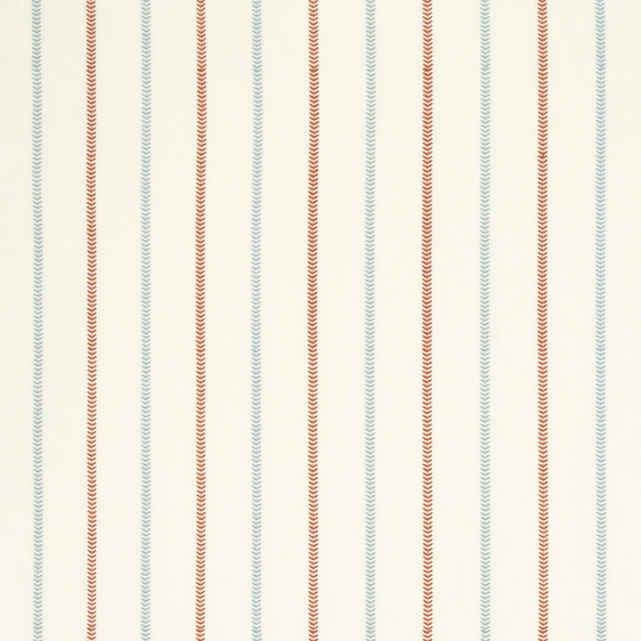 Enya Spice by Clarke And Clarke Fabric CLARKE & CLARKE WILDERNESS POLYESTER - 52%;COTTON - 48% India Horizontal: 5.12 and Vertical: 12.6 51 - Fabric Carolina -