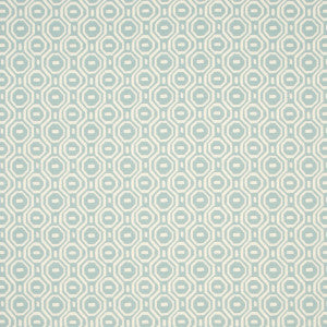 Gotska Glacier by Clarke And Clarke Fabric
