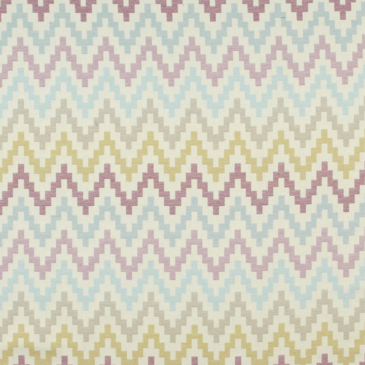 Klaudia Heather/Olive by Clarke And Clarke Fabric Clarke And Clarke Fabric Klaudia Heather/OliveFabric CLARKE & CLARKE WILDERNESS POLYESTER - 75%;COTTON - 25% India </p><p>Repeat: H: 3.35, V: 14.57 51 - Fabric Carolina -