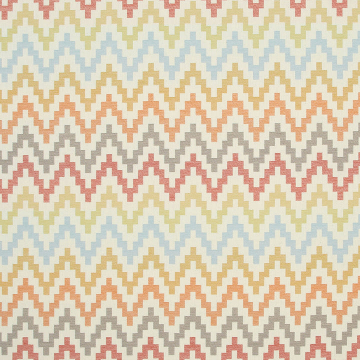 Klaudia Spice by Clarke And Clarke Fabric Clarke And Clarke Fabric Klaudia SpiceFabric CLARKE & CLARKE WILDERNESS POLYESTER - 75%;COTTON - 25% India </p><p>Repeat: H: 3.35, V: 14.57 51 - Fabric Carolina -