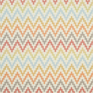 Klaudia Spice by Clarke And Clarke Fabric