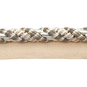 Blossom Wheat by Europatex Fabric