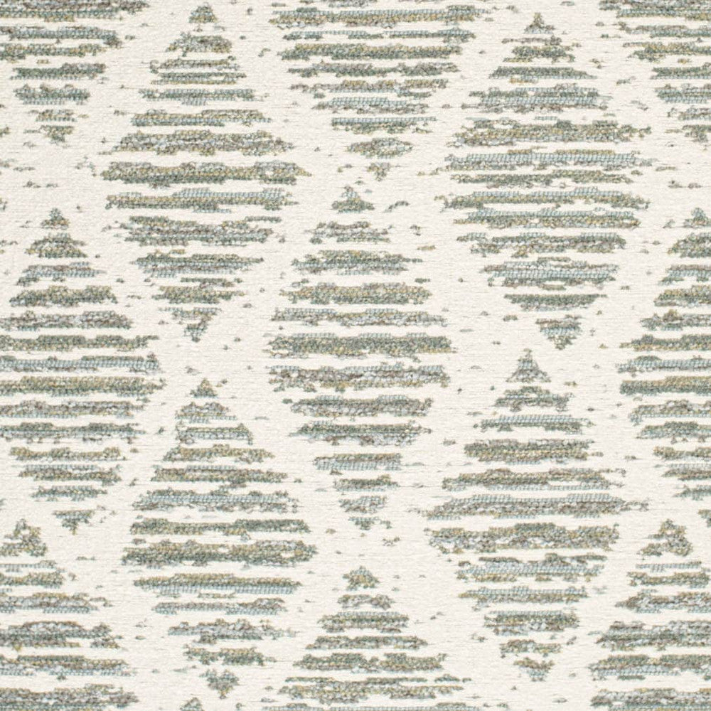 F100-133 by Charlotte Fabric Tranquil 97% Polypropylene, 3% Polyester USA Exceeds 60,000 Wyzenbeek Rubs (Heavy Duty) Horizontal 15" x Vertical 14" 54 Inches - Fabric Carolina -