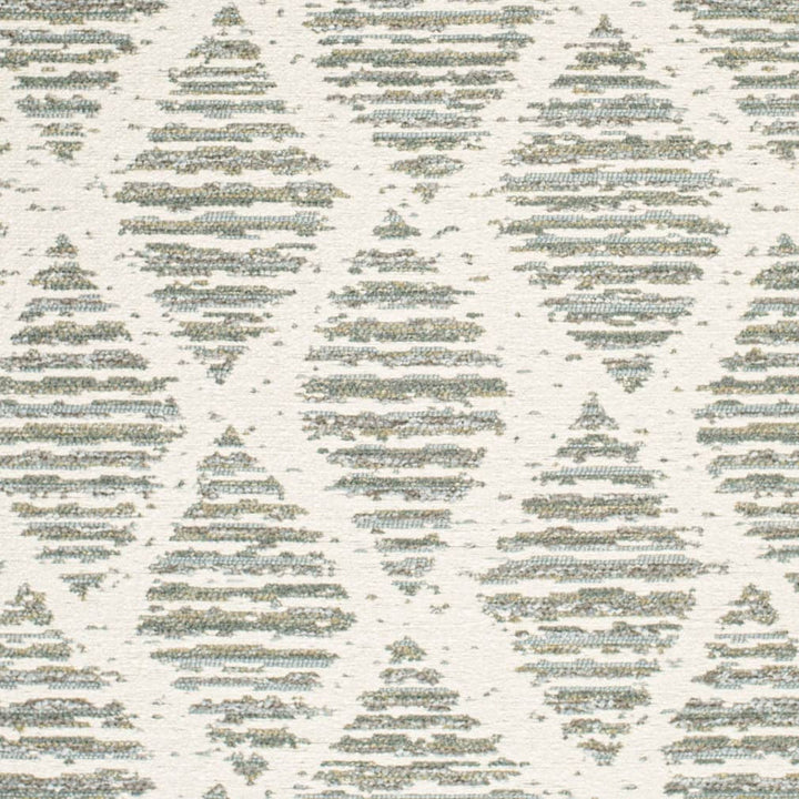 F100-133 by Charlotte Fabric Tranquil 97% Polypropylene, 3% Polyester USA Exceeds 60,000 Wyzenbeek Rubs (Heavy Duty) Horizontal 15" x Vertical 14" 54 Inches - Fabric Carolina -