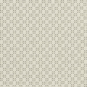 Cabana Taupe by Clarke And Clarke Fabric
