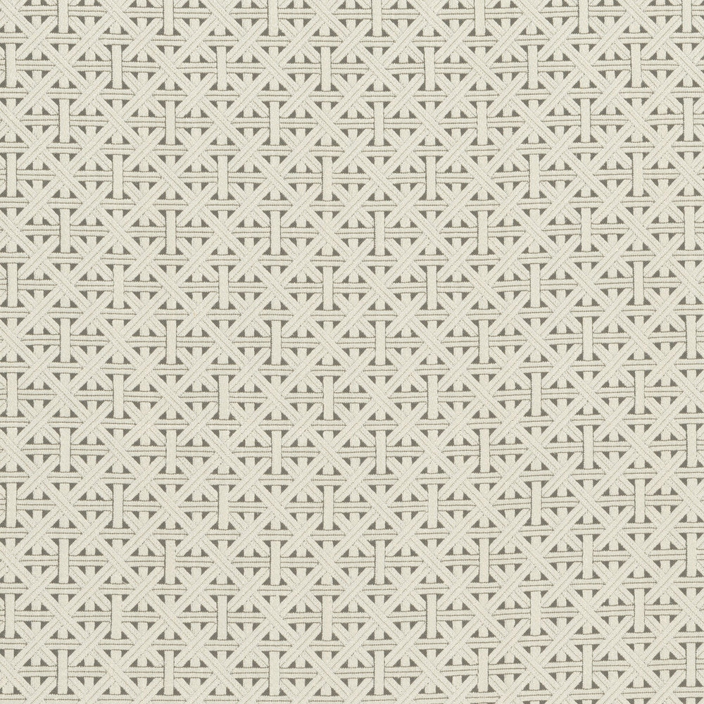 Cabana Taupe by Clarke And Clarke Fabric CLARKE & CLARKE COLONY VISCOSE - 83%;LINEN - 12%;POLYAMIDE - 5% Morocco HEAVY Horizontal: 2.28 and Vertical: 2.36 55 - Fabric Carolina -