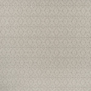 Hampstead Charcoal by Clarke And Clarke Fabric