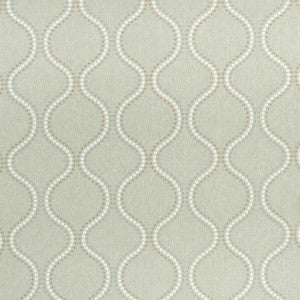 Layton Duckegg by Clarke And Clarke Fabric