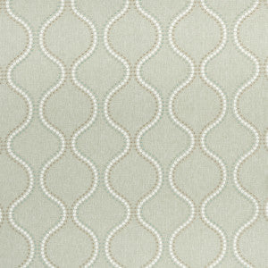Layton Duckegg by Clarke And Clarke Fabric