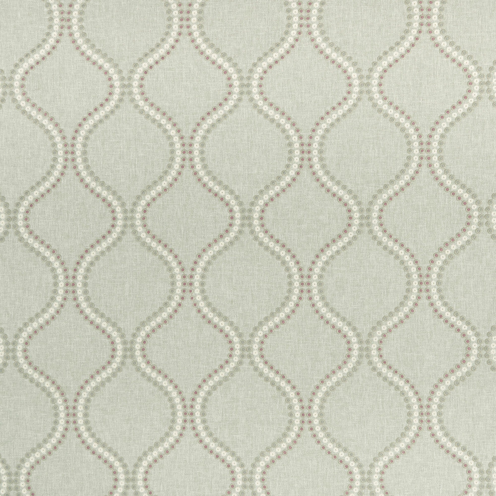 Layton Heather by Clarke And Clarke Fabric Clarke And Clarke Fabric Layton HeatherFabric CLARKE & CLARKE HALCYON POLYESTER - 52%;COTTON - 48% India </p><p>Repeat: H: 8.5, V: 9.45 54 - Fabric Carolina -