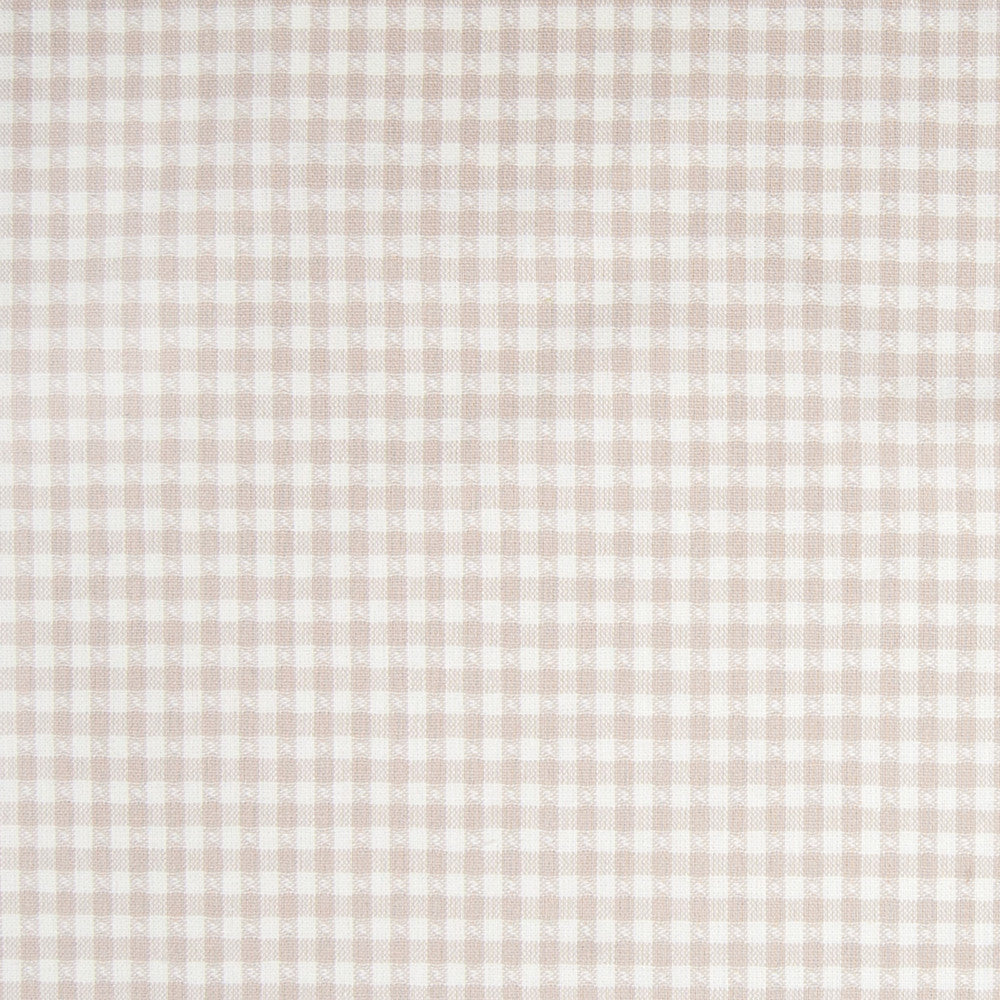 F1006 Eggshell by Greenhouse Fabric 100% Cotton Portugal 51,000 double rubs </p><p>Repeat: .375" H, .375" V 54" - Fabric Carolina -