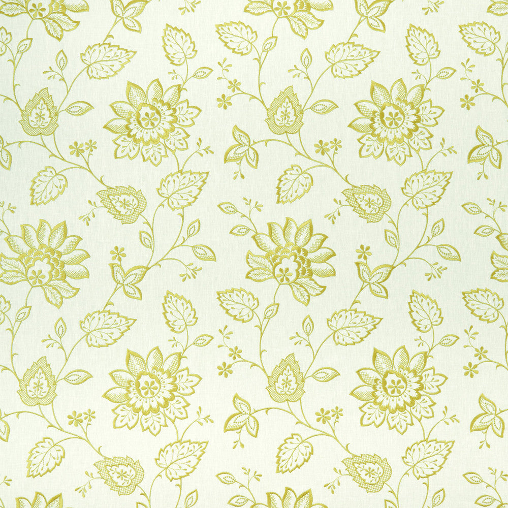 Liliana Apple by Clarke And Clarke Fabric Clarke And Clarke Fabric Liliana AppleFabric CLARKE & CLARKE HALCYON POLYESTER - 52%;COTTON - 48% India </p><p>Repeat: H: 17.05, V: 18.9 54 - Fabric Carolina -