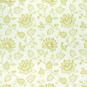 Liliana Apple by Clarke And Clarke Fabric