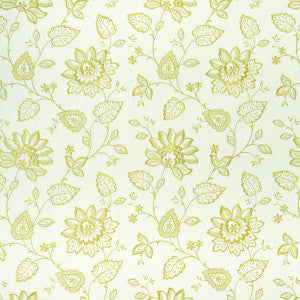 Liliana Apple by Clarke And Clarke Fabric