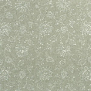 Liliana Dove by Clarke And Clarke Fabric