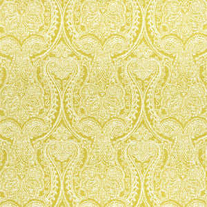 Pastiche Chartreuse by Clarke And Clarke Fabric