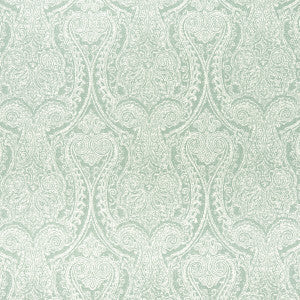 Pastiche Duckegg by Clarke And Clarke Fabric