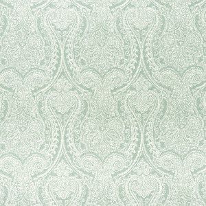 Pastiche Duckegg by Clarke And Clarke Fabric
