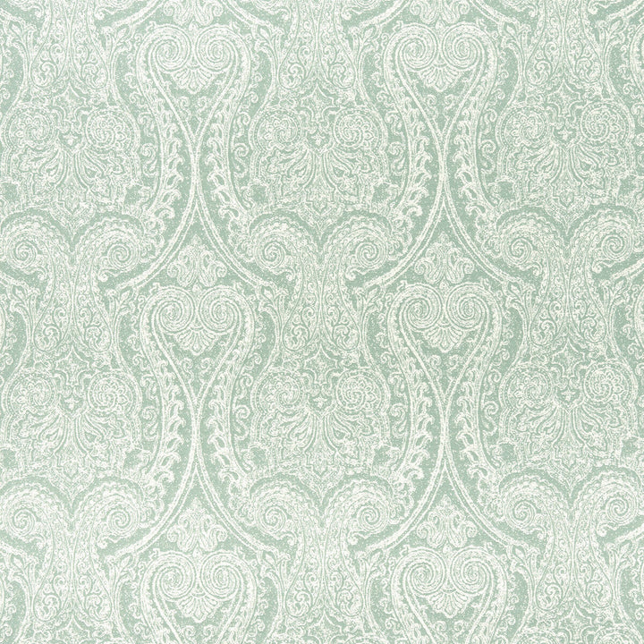Pastiche Duckegg by Clarke And Clarke Fabric Clarke And Clarke Fabric Pastiche DuckeggFabric CLARKE & CLARKE HALCYON COTTON - 56%;POLYESTER - 44% India </p><p>Repeat: H: 13.78, V: 13.98 54 - Fabric Carolina -