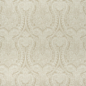 Pastiche Mist by Clarke And Clarke Fabric