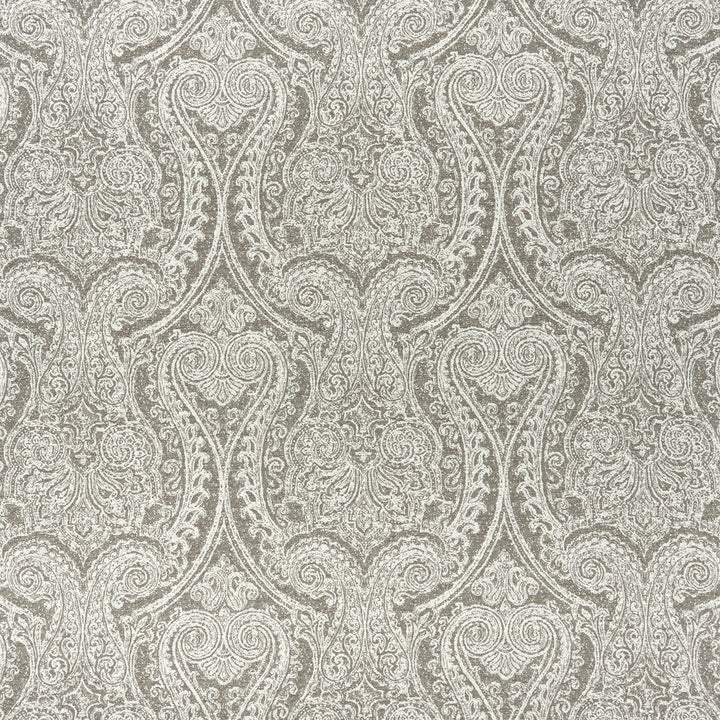 Pastiche Mocha by Clarke And Clarke Designer Fabric CLARKE & CLARKE HALCYON COTTON - 56%;POLYESTER - 44% India HEAVY Horizontal: 13.78 and Vertical: 13.98 54 - Swanky Fabrics -