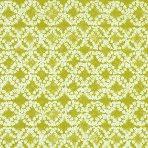 Batik Citrus by Clarke And Clarke Fabric