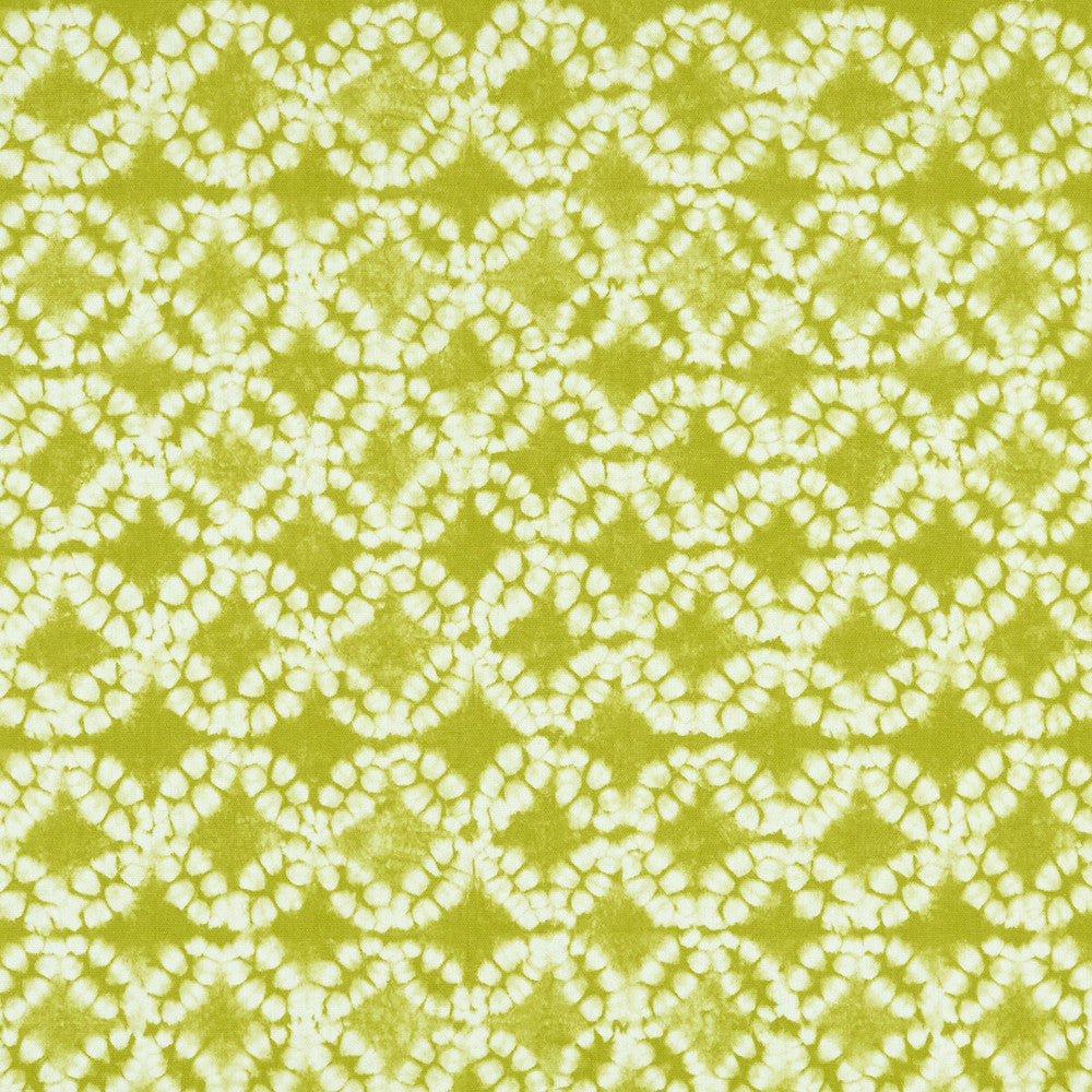 Batik Citrus by Clarke And Clarke Fabric CLARKE & CLARKE BATIK COTTON - 100% United Kingdom MEDIUM Horizontal: 13.39 and Vertical: 12.6 54 - Fabric Carolina -