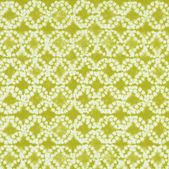 Batik Citrus by Clarke And Clarke Fabric CLARKE & CLARKE BATIK COTTON - 100% United Kingdom MEDIUM Horizontal: 13.39 and Vertical: 12.6 54 - Fabric Carolina -