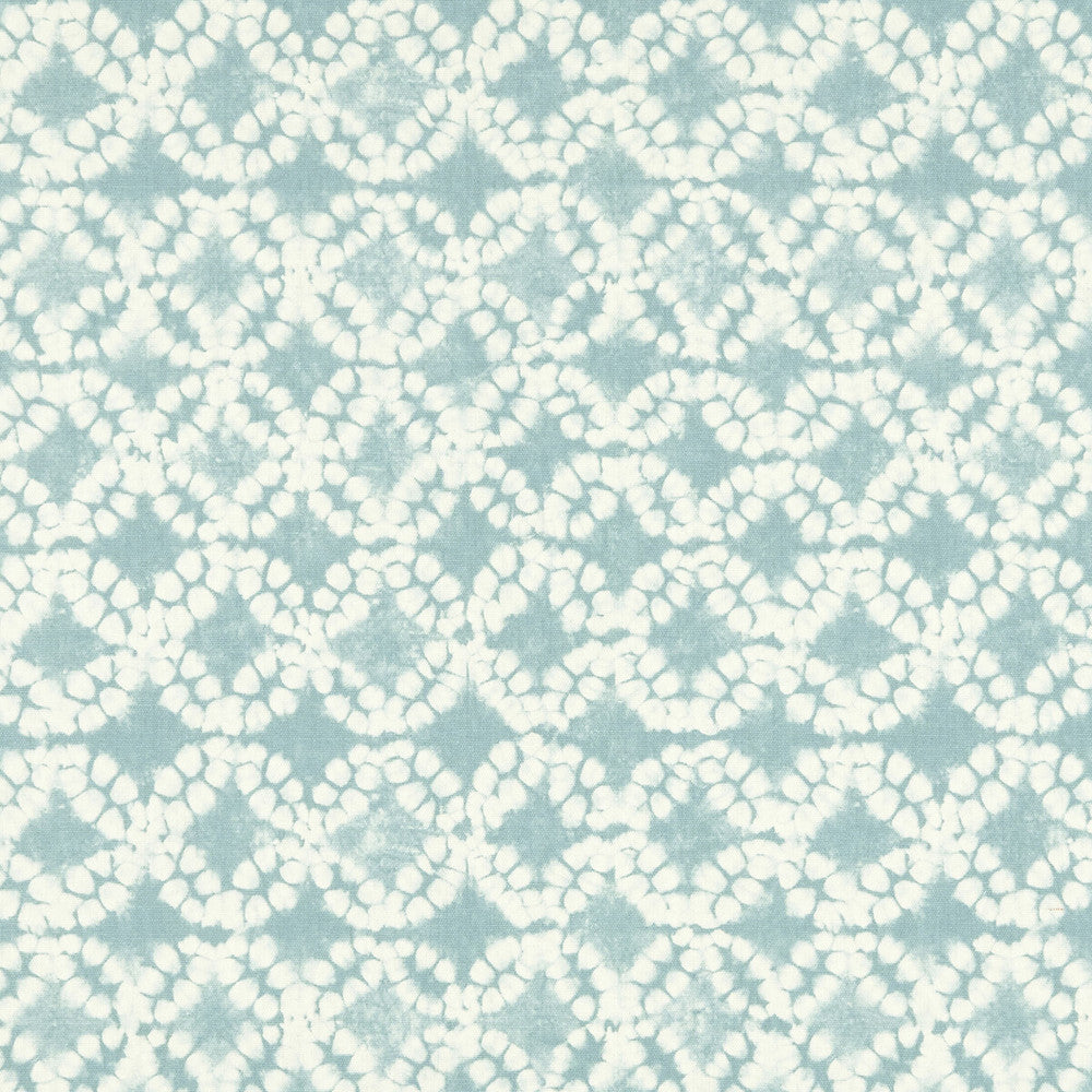 Batik Mineral by Clarke And Clarke Fabric CLARKE & CLARKE BATIK COTTON - 100% United Kingdom MEDIUM Horizontal: 13.39 and Vertical: 12.6 54 - Fabric Carolina -