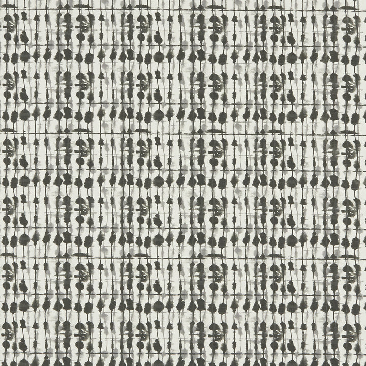 Kediri Charcoal by Clarke And Clarke Fabric Clarke And Clarke Fabric Kediri CharcoalFabric CLARKE & CLARKE BATIK COTTON - 100% United Kingdom </p><p>Repeat: H: 6.69, V: 6.3 54 - Fabric Carolina -