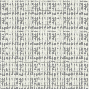 Kediri Smoke by Clarke And Clarke Fabric