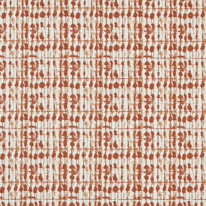 Kediri Spice by Clarke And Clarke Fabric