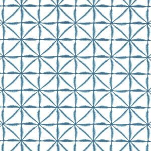 Nusa Aqua by Clarke And Clarke Fabric